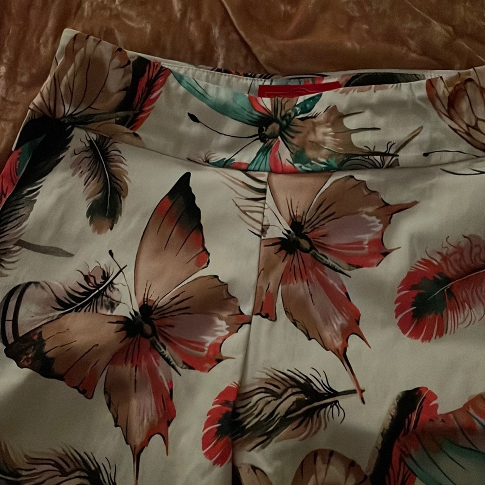 Krazy Larry Size 2 stretch jeans